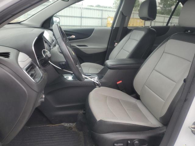  CHEVROLET EQUINOX 2020 White