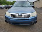 2010 Subaru Forester 2.5X Premium للبيع في New Britain، CT - Rear End