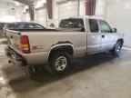 Avon, MN에서 판매 중인 2001 Chevrolet Silverado K1500 - Burn