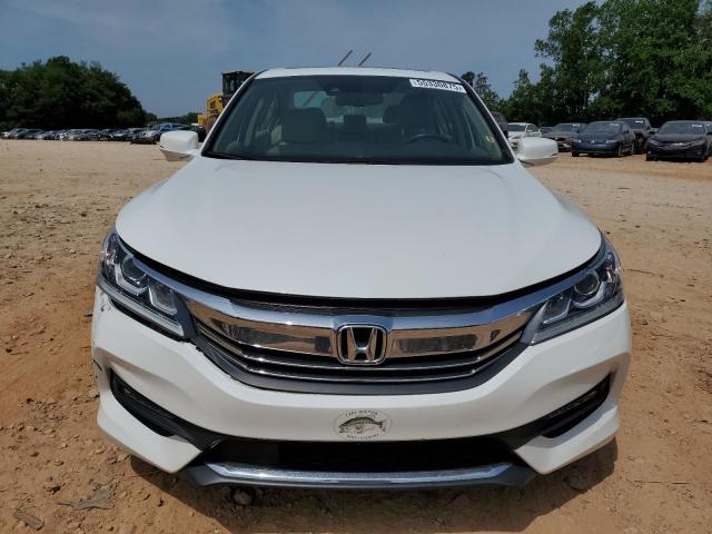  HONDA ACCORD 2016 Білий