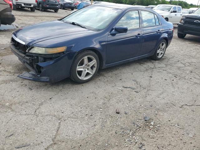 2004 Acura Tl 