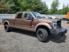 2012 Ford F350 Super Duty   en Venta en Marlboro, NY - Undercarriage