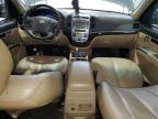 2010 Hyundai Santa Fe Limited на продаже в Hurricane, WV - Side