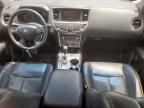 2018 Nissan Pathfinder S იყიდება San Antonio-ში, TX - Front End