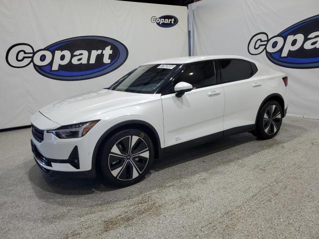  POLESTAR 2 2023 White