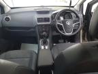 2012 VAUXHALL MERIVA SE for sale at Copart GLOUCESTER