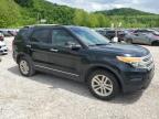2012 Ford Explorer Xlt for Sale in Hurricane, WV - Hail