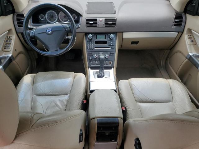  VOLVO XC90 2013 Srebrny