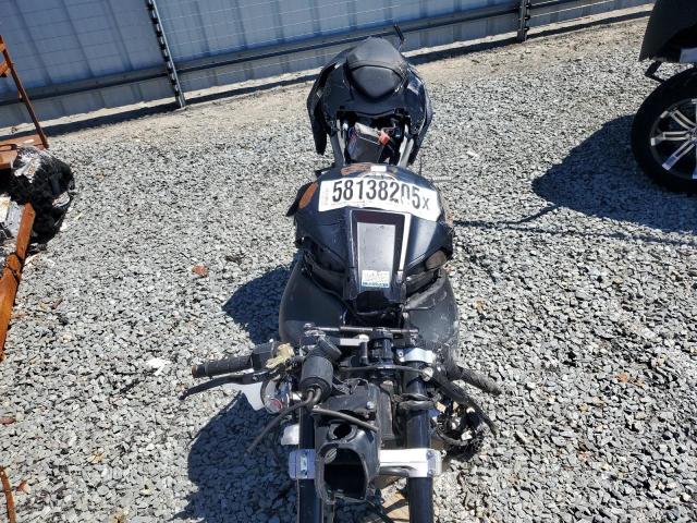  KAWASAKI ZX1002 L 2024 Черный