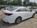 2018 Hyundai Sonata Se   na sprzedaż w Hampton, VA - Front End