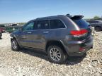 2015 Jeep Grand Cherokee Limited de vânzare în Wayland, MI - Front End