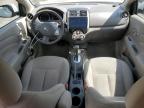 2014 Nissan Versa S na sprzedaż w Shreveport, LA - Front End