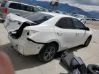 2016 Toyota Corolla L zu verkaufen in Farr West, UT - Rear End