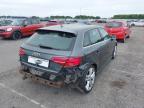 2017 AUDI A3 S LINE for sale at Copart SANDTOFT