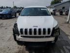 2017 Jeep Cherokee Sport იყიდება Sikeston-ში, MO - Front End