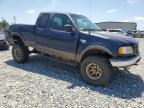 2002 Ford F150  na sprzedaż w Byron, GA - Rear End