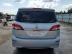 2015 Nissan Quest S for Sale in Montgomery, AL - Side