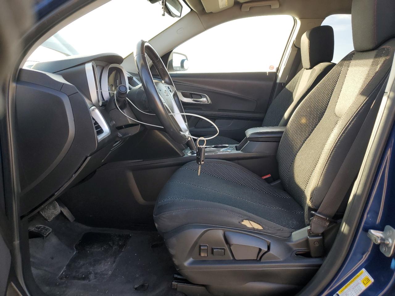 2010 Chevrolet Equinox Lt VIN: 2CNFLEEW4A6364759 Lot: 55654975