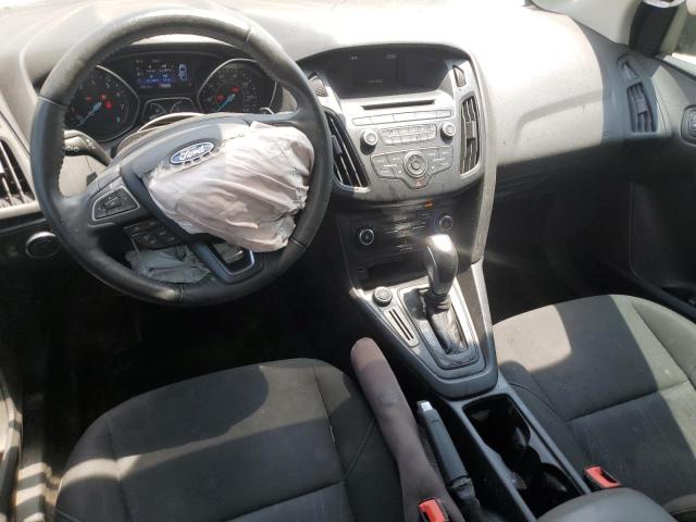  FORD FOCUS 2016 Szary