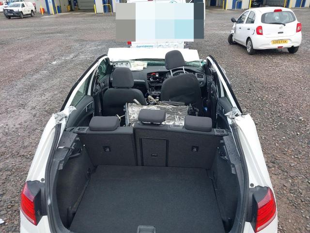 2018 VOLKSWAGEN GOLF SE NA