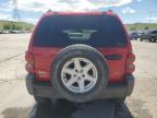 2003 Jeep Liberty Sport zu verkaufen in Littleton, CO - Front End