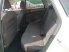 2013 VAUXHALL ASTRA ENER for sale at Copart WOLVERHAMPTON