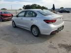 2018 Kia Rio Ex na sprzedaż w Wilmer, TX - Front End