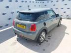 2017 MINI ONE for sale at Copart BRISTOL