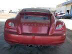 2004 Chrysler Crossfire Limited на продаже в Hayward, CA - Minor Dent/Scratches
