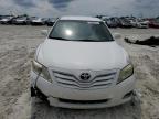 2011 Toyota Camry Base en Venta en Loganville, GA - Front End