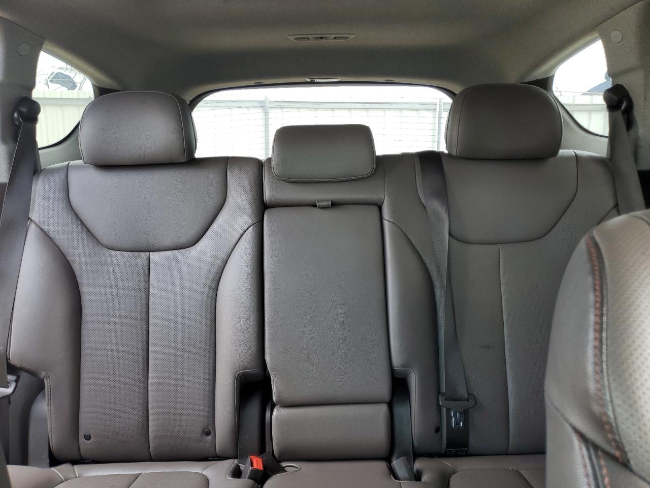 2019 Hyundai Santa Fe Limited VIN: 5NMS53AA5KH102304 Lot: 57181005