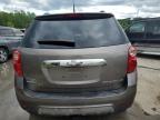 2012 Chevrolet Equinox Ltz للبيع في Louisville، KY - Hail
