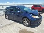 2014 Honda Odyssey Exl იყიდება Lexington-ში, KY - All Over