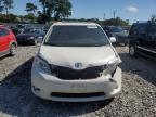 2015 Toyota Sienna Xle на продаже в Byron, GA - Front End