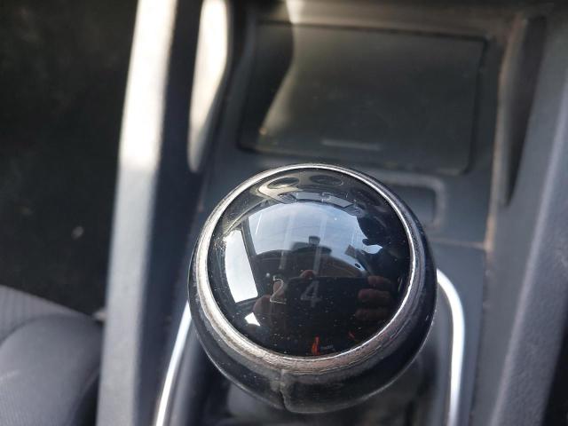 2008 VOLKSWAGEN GOLF MATCH