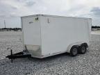 2024 Covered Wagon Enclosed Cargo Trailer de vânzare în Arcadia, FL - Rear End