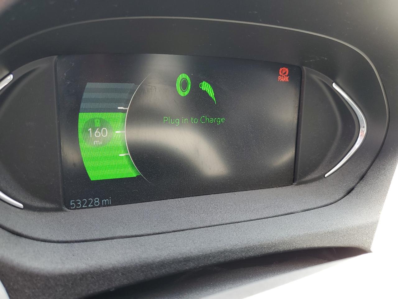 2019 Chevrolet Bolt Ev Premier VIN: 1G1FZ6S05K4135477 Lot: 56077725