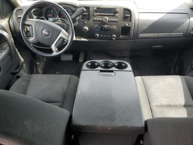 Pickups GMC SIERRA 2012 Gray