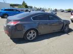 2009 Acura Tl  na sprzedaż w Vallejo, CA - Front End