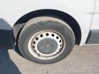 2008 VAUXHALL VIVARO 270 for sale at Copart YORK