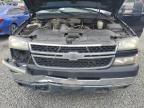 2007 Chevrolet Silverado C3500 იყიდება Eugene-ში, OR - Side