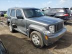 2012 Jeep Liberty Sport за продажба в Houston, TX - Side