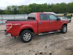 2009 Ford F150 Supercrew продається в Charles City, VA - Front End