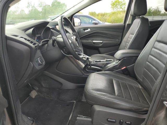  FORD ESCAPE 2015 Gray