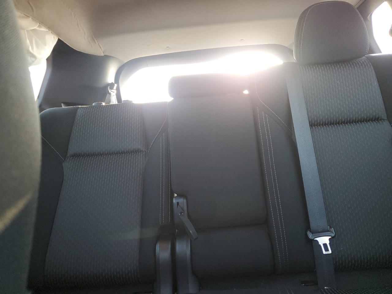 2022 Mitsubishi Outlander Es VIN: JA4J3TA89NZ062902 Lot: 54905285