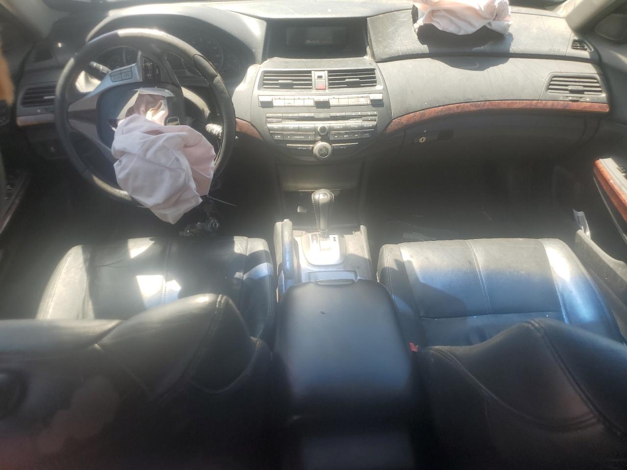 2012 Honda Crosstour Exl VIN: 5J6TF1H58CL005736 Lot: 57891215