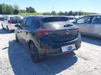 2020 VAUXHALL CORSA SE N for sale at Copart BELFAST