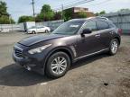 2016 Infiniti Qx70  for Sale in New Britain, CT - Side