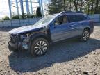 2017 Subaru Outback 3.6R Limited na sprzedaż w Windsor, NJ - Front End