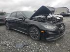 2020 Hyundai Sonata Sel Plus for Sale in Byron, GA - Front End